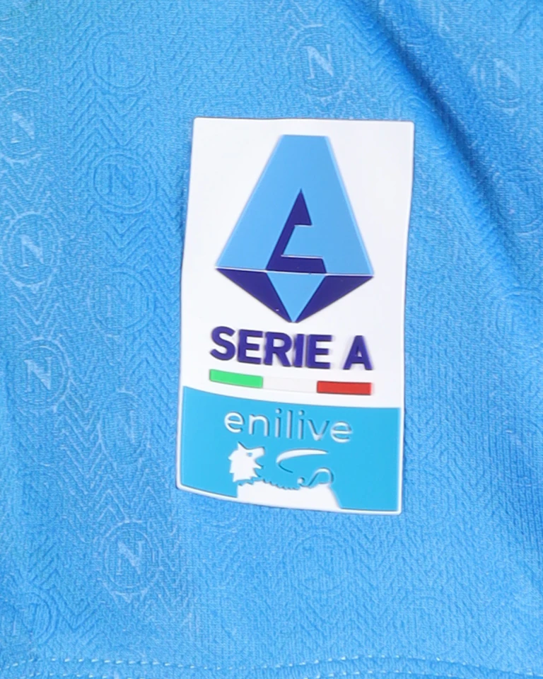 Maglia di Scott McTominay (SSC Napoli)