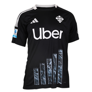 Alessandro Gabrielloni Como 1907 shirt