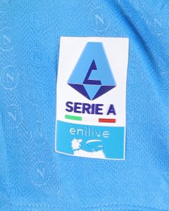 Matteo Politano Napoli jersey
