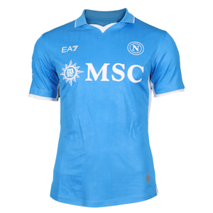 Matteo Politano Napoli jersey