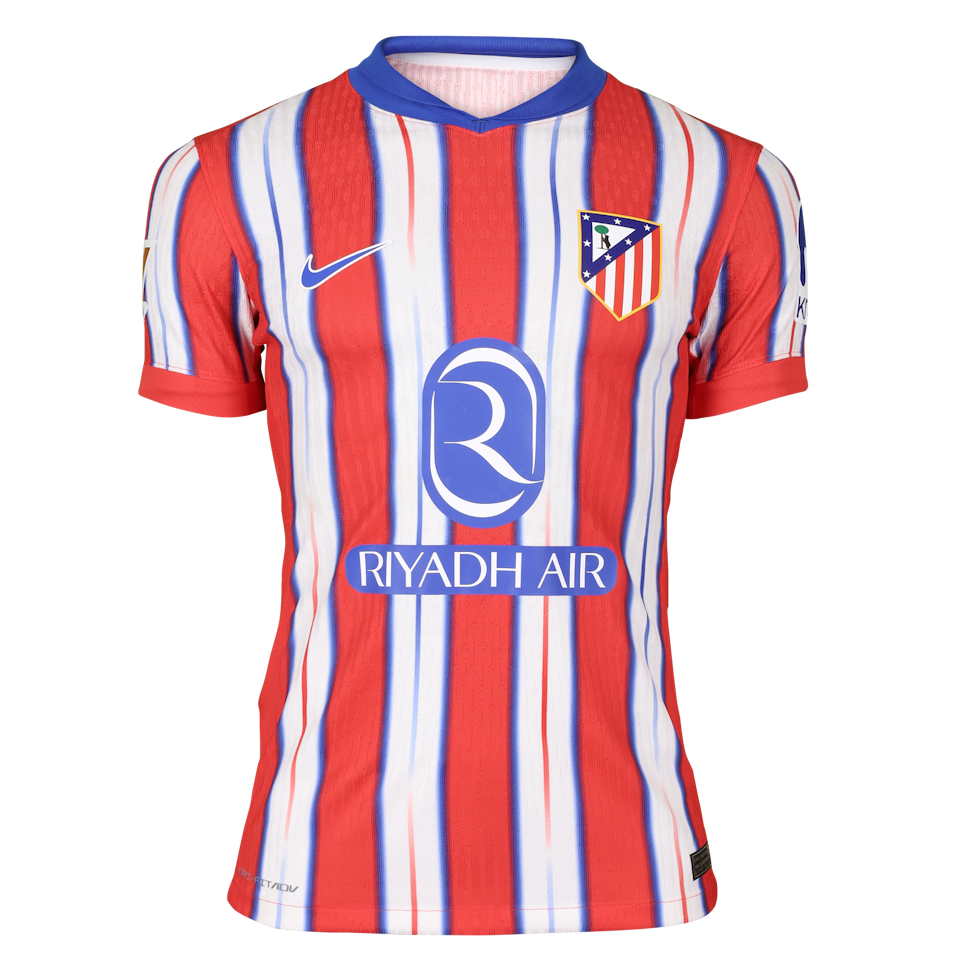Conor Gallagher Atlético de Madrid shirt