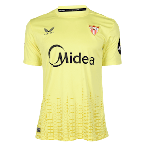 Álvaro Fernández Llorente Sevilla FC forması