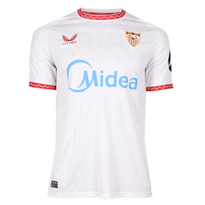 Dodi Lukebakio Sevilla FC forması