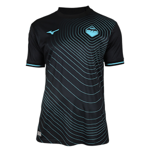 Filipe Bordon Lazio camisa.