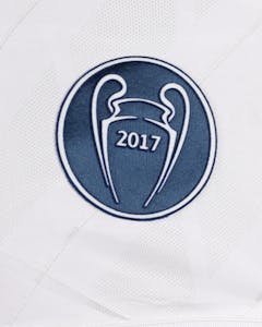 Nacho 17/18 UCL