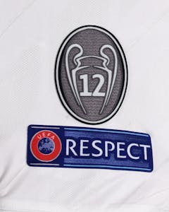 Nacho 17/18 UCL