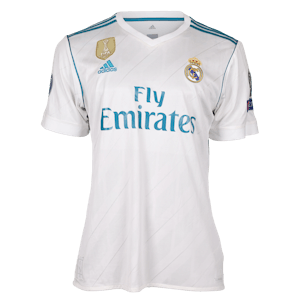 Nacho 17/18 UCL