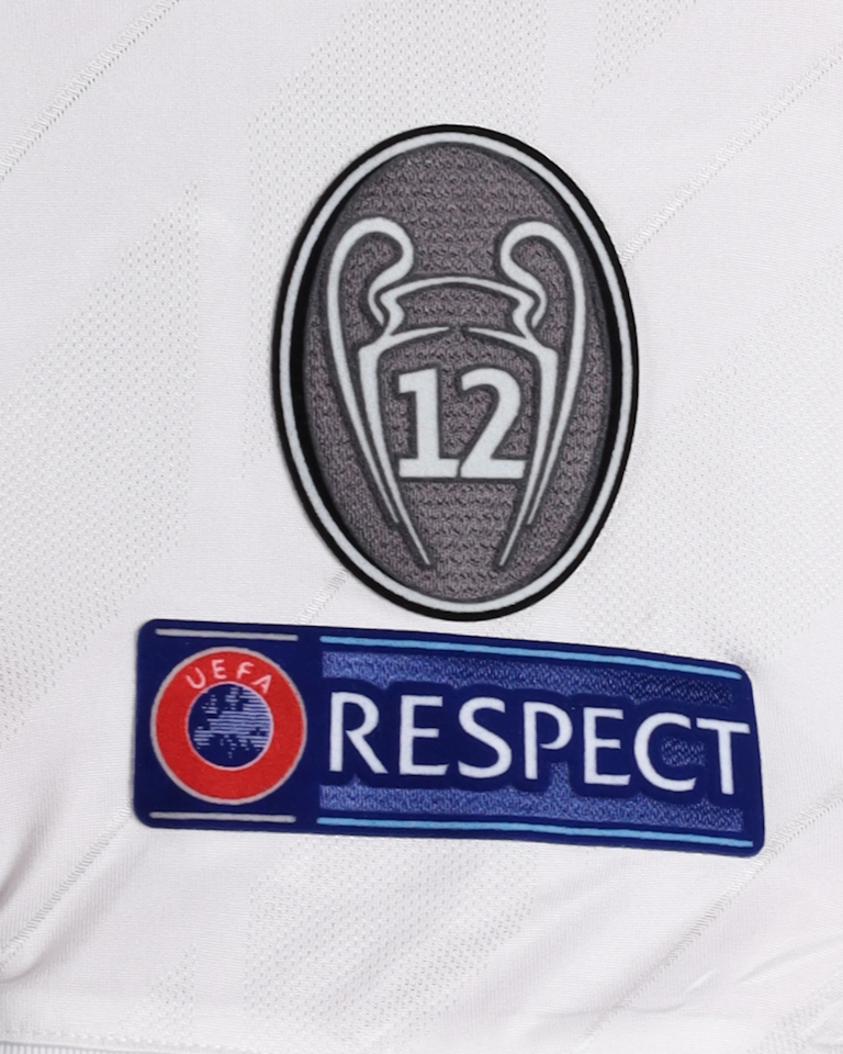 Luka Modrić 17/18 UCL - 1 