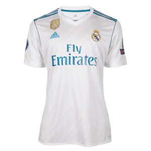 Luka Modrić 17/18 UCL - 1 