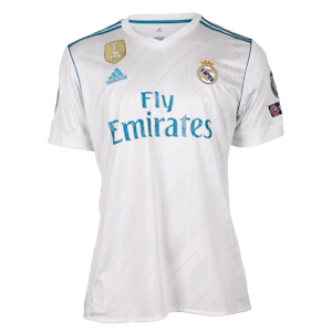 Luka Modrić 17/18 UCL - 2