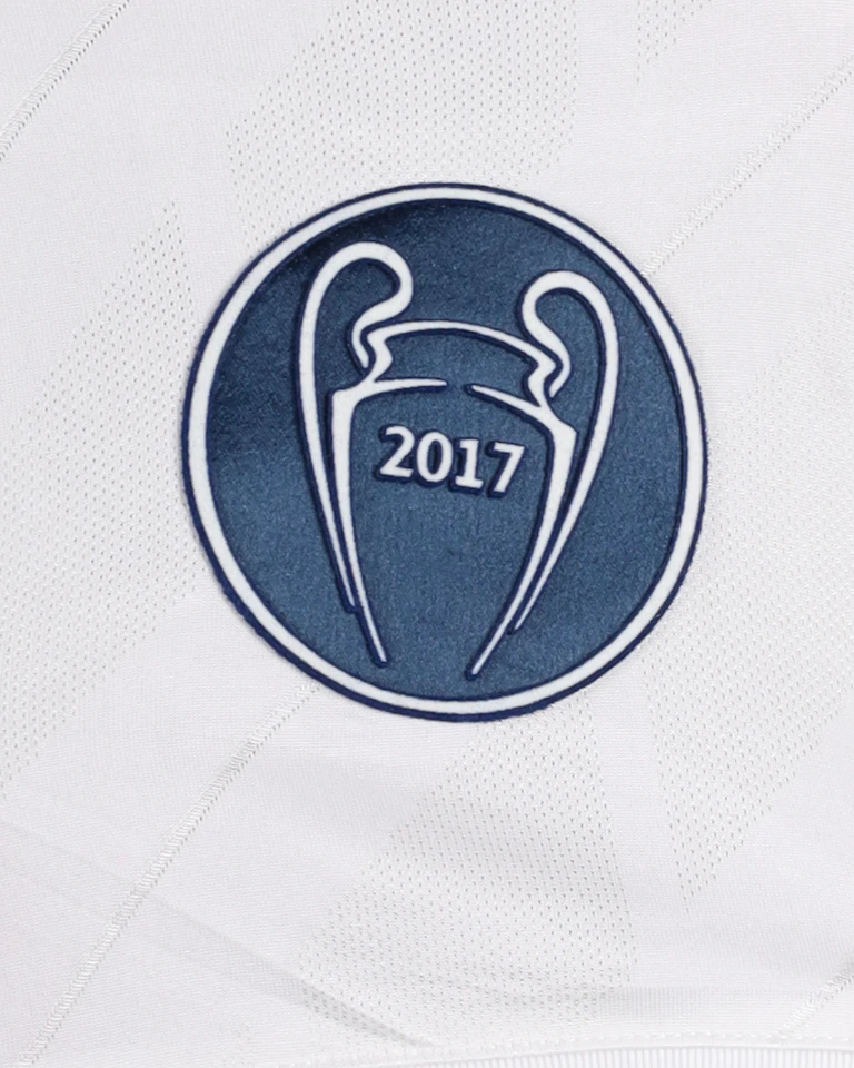 Dani Carvajal 17/18 UCL - 2