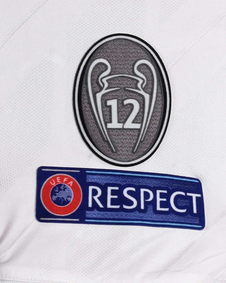 Dani Carvajal 17/18 UCL - 2