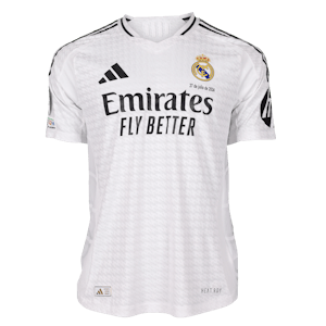Endrick 24/25 UCL