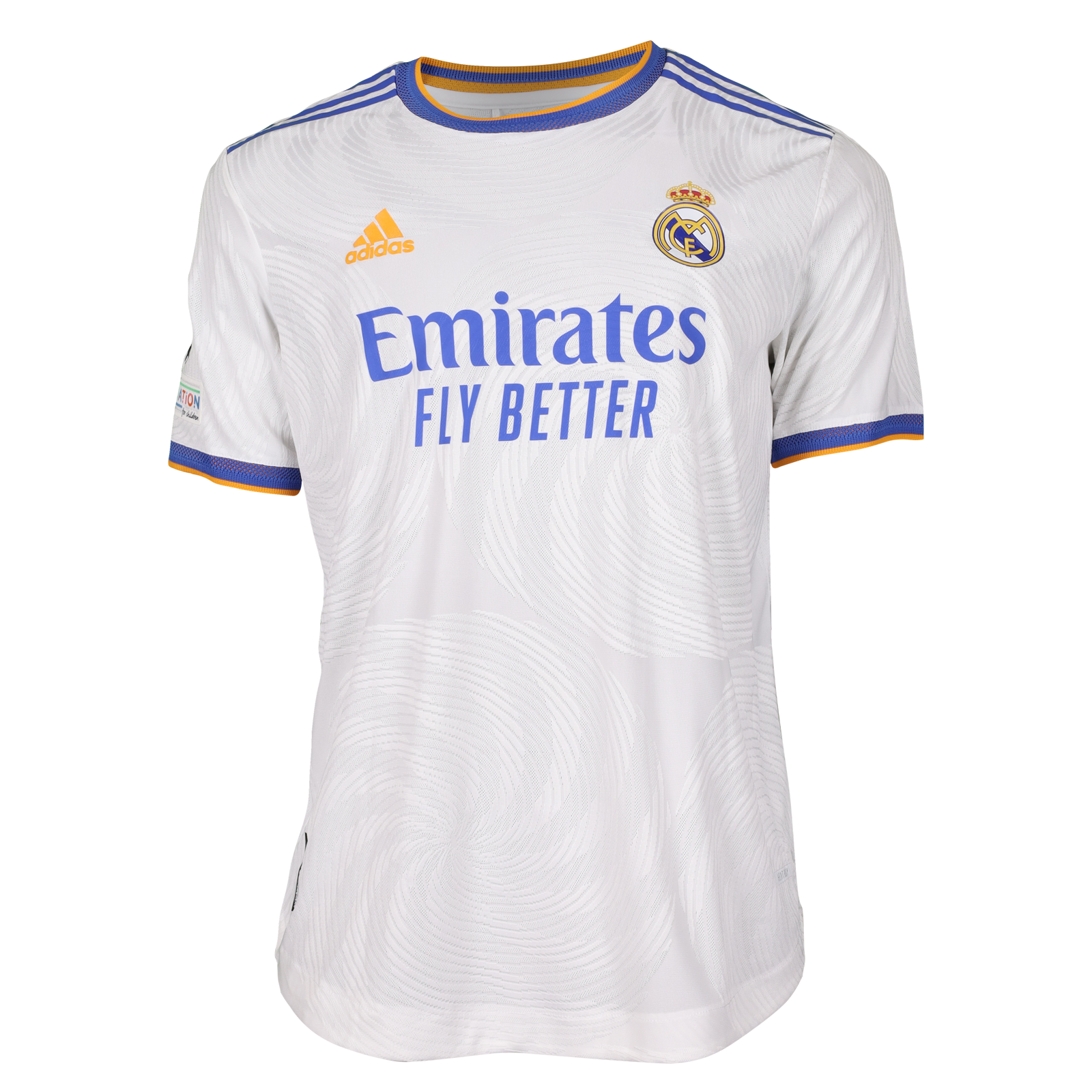 Karim Benzema Jersey Auto 50枚限定 Karim Benzema Jersey Auto 50枚限定 Karim Benzema Signed Lyon