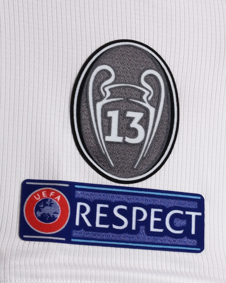Sergio Ramos 19/20 UCL