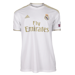 Sergio Ramos 19/20 UCL