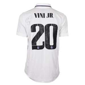 Vini Jr 22/23 UCL 