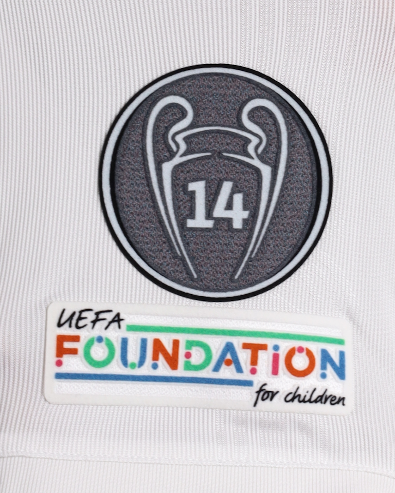 Vini Jr 22/23 UCL 