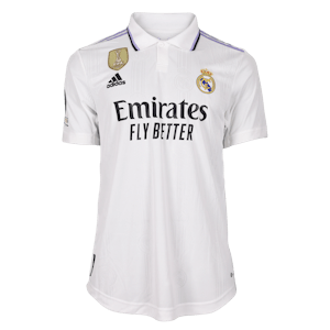 Vini Jr 22/23 UCL 