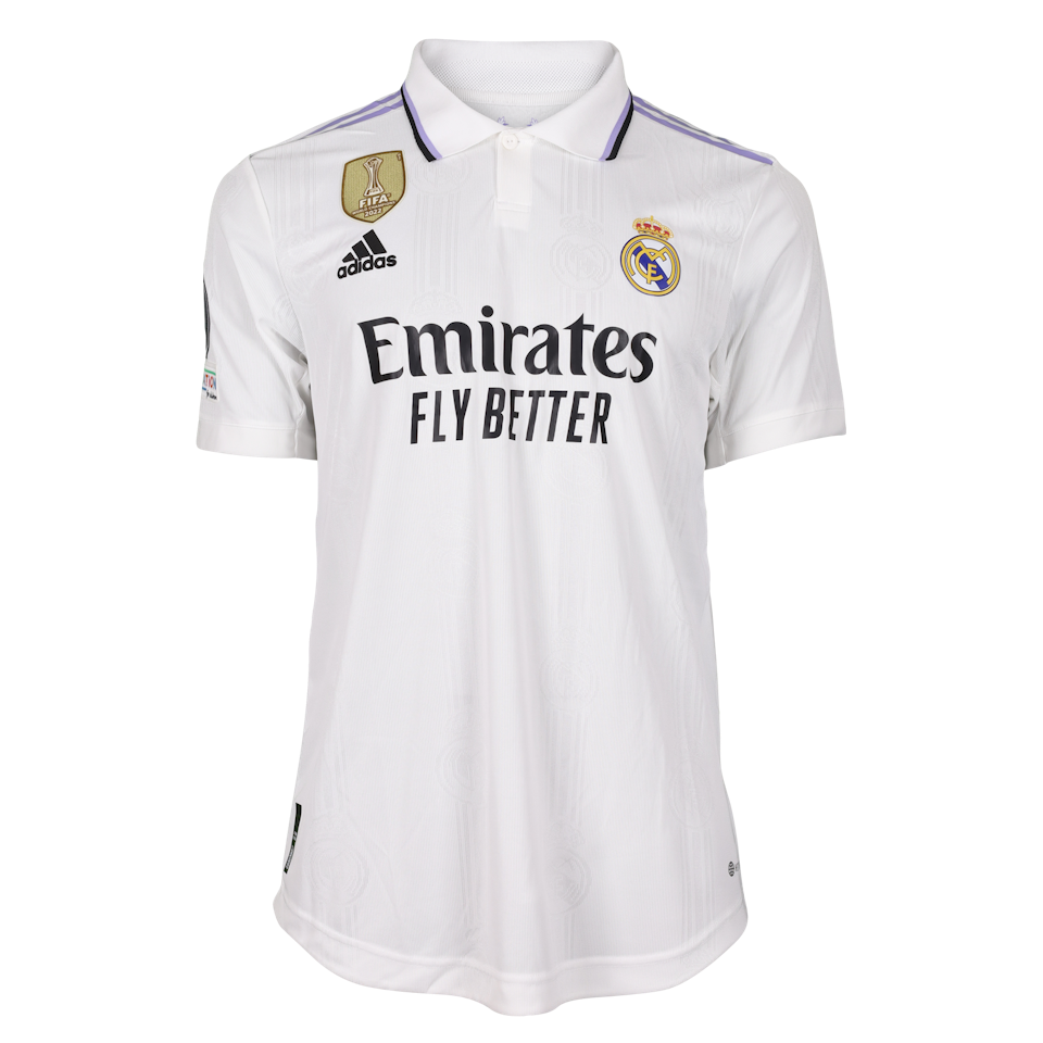 Vini Jr 22/23 UCL 