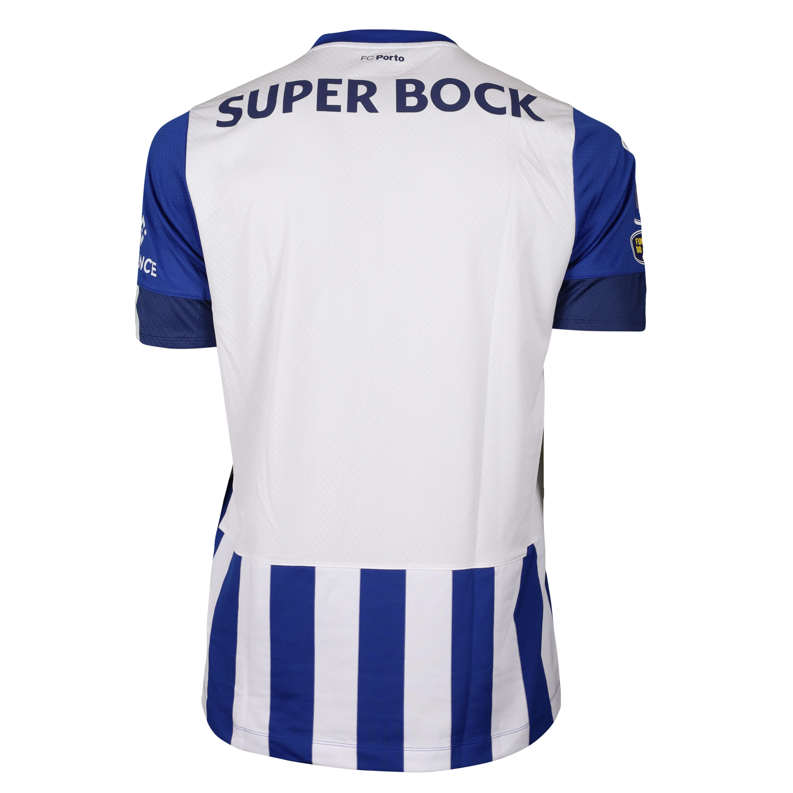 FC Porto Nakajima 10番 シャツ FC Porto 2019-2020 3rd Shirt #10 Shoya Nakajima - Online