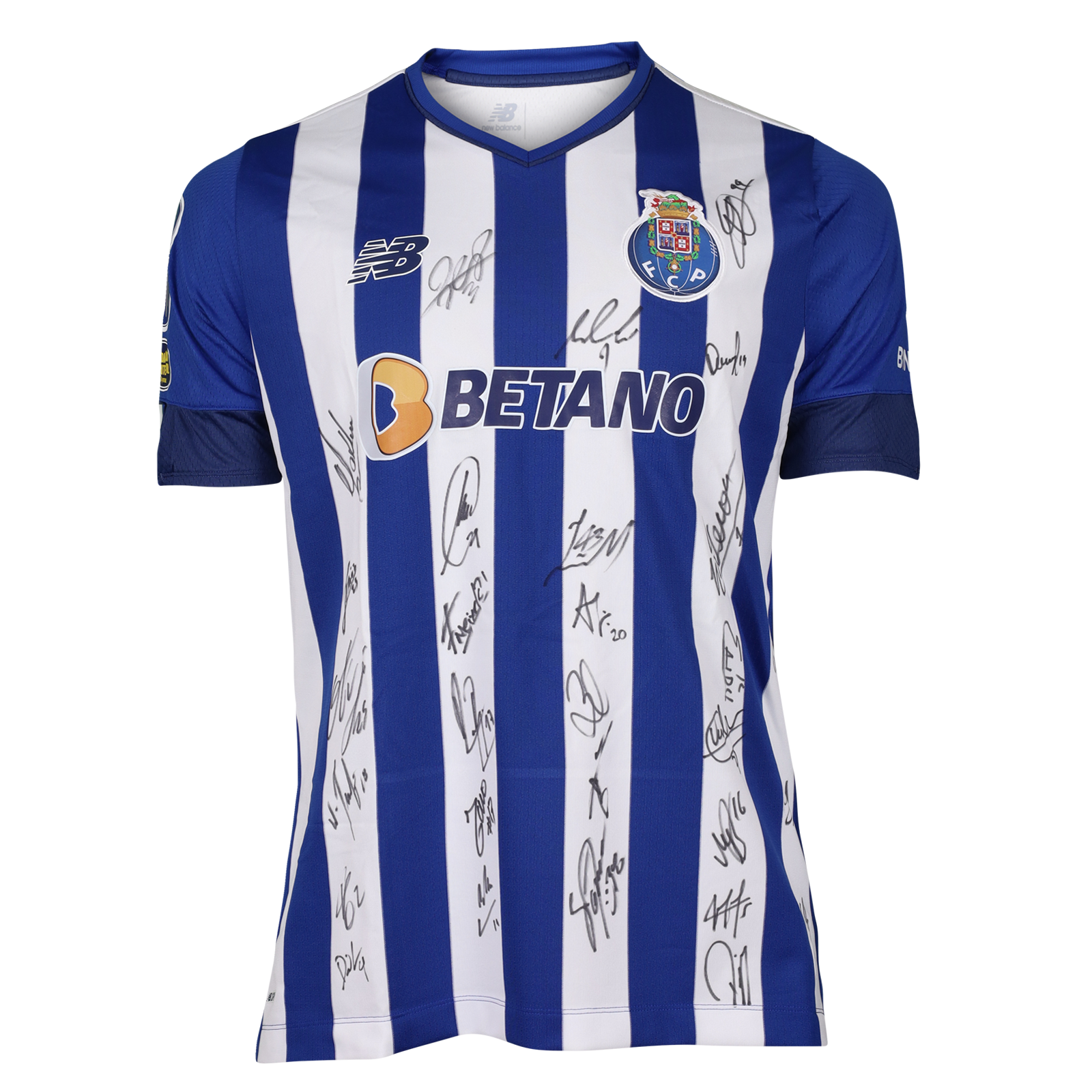FC Porto Nakajima 10番 シャツ FC Porto 2019-2020 3rd Shirt #10 Shoya Nakajima - Online