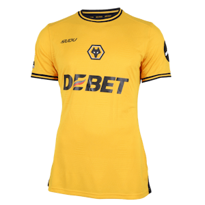 Santiago Ignacio Bueno Sciutto Wolverhampton Wanderers shirt