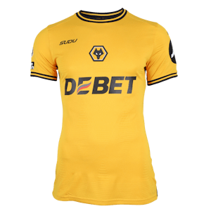 Jean-Ricner Bellegarde Wolverhampton Wanderers forması