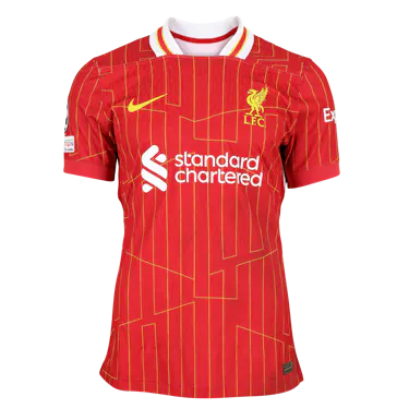 Maillot de Cody Gakpo (Liverpool)