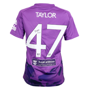 Bo Taylor 