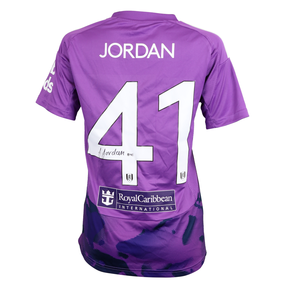 Jess Jordan