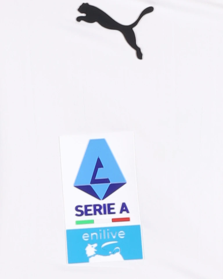 Álvaro Morata AC Milan camisa.