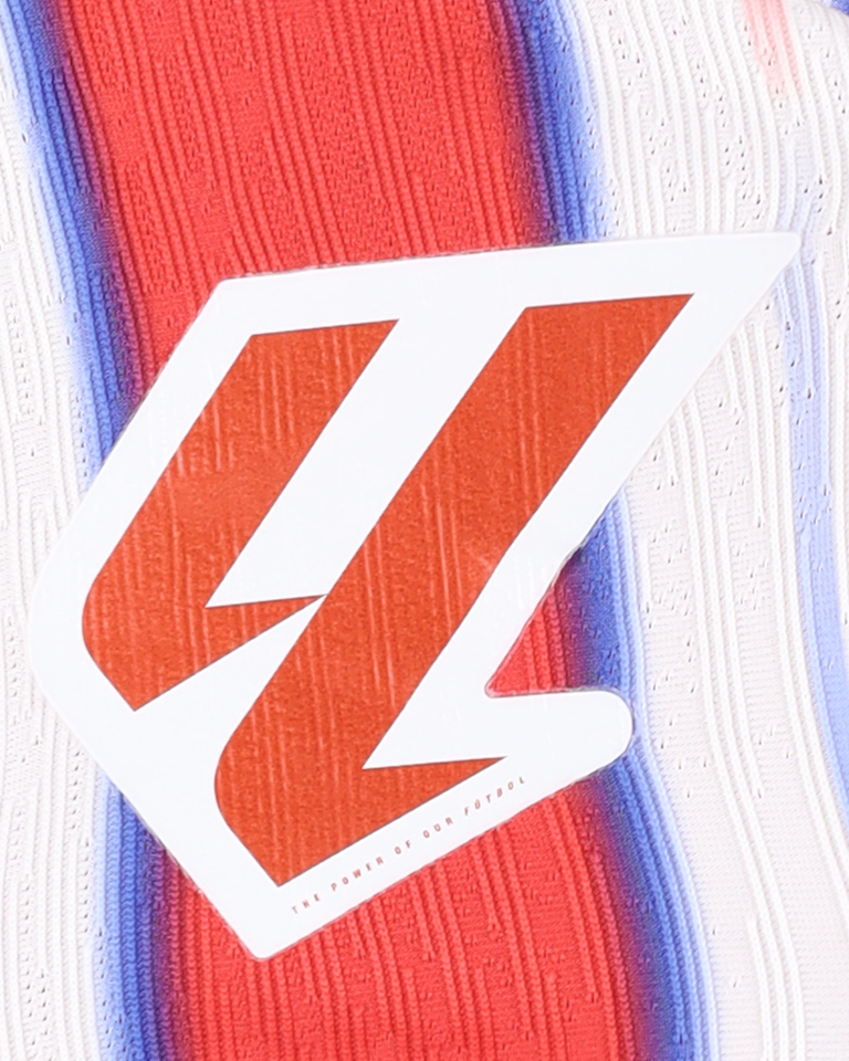 Samuel Lino Atlético de Madrid shirt