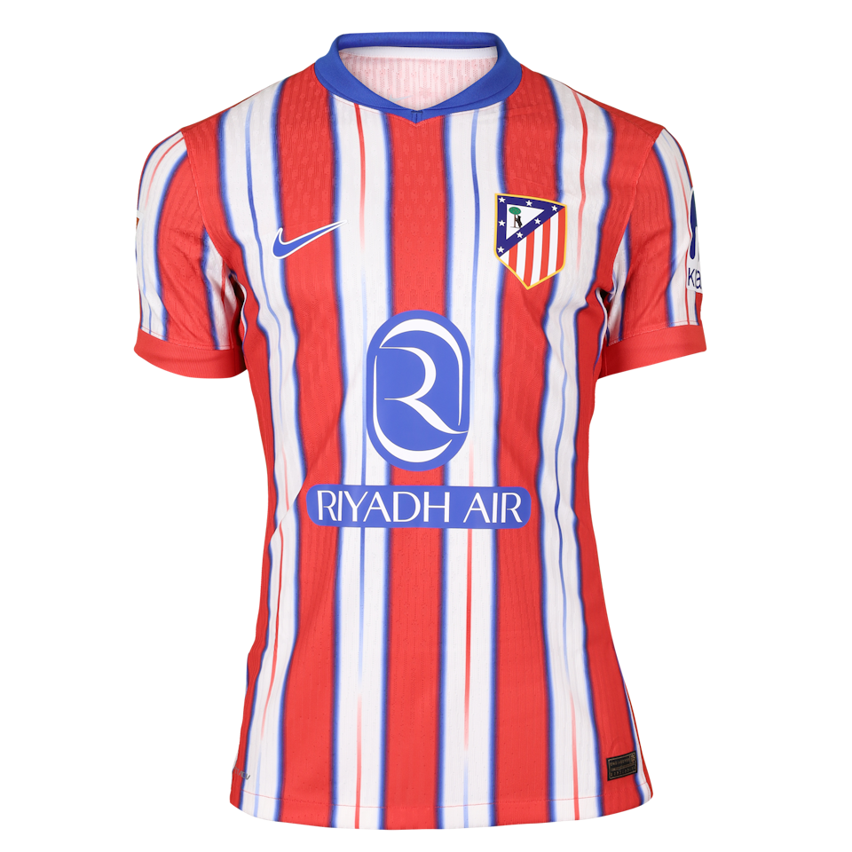 Samuel Lino Atlético de Madrid shirt