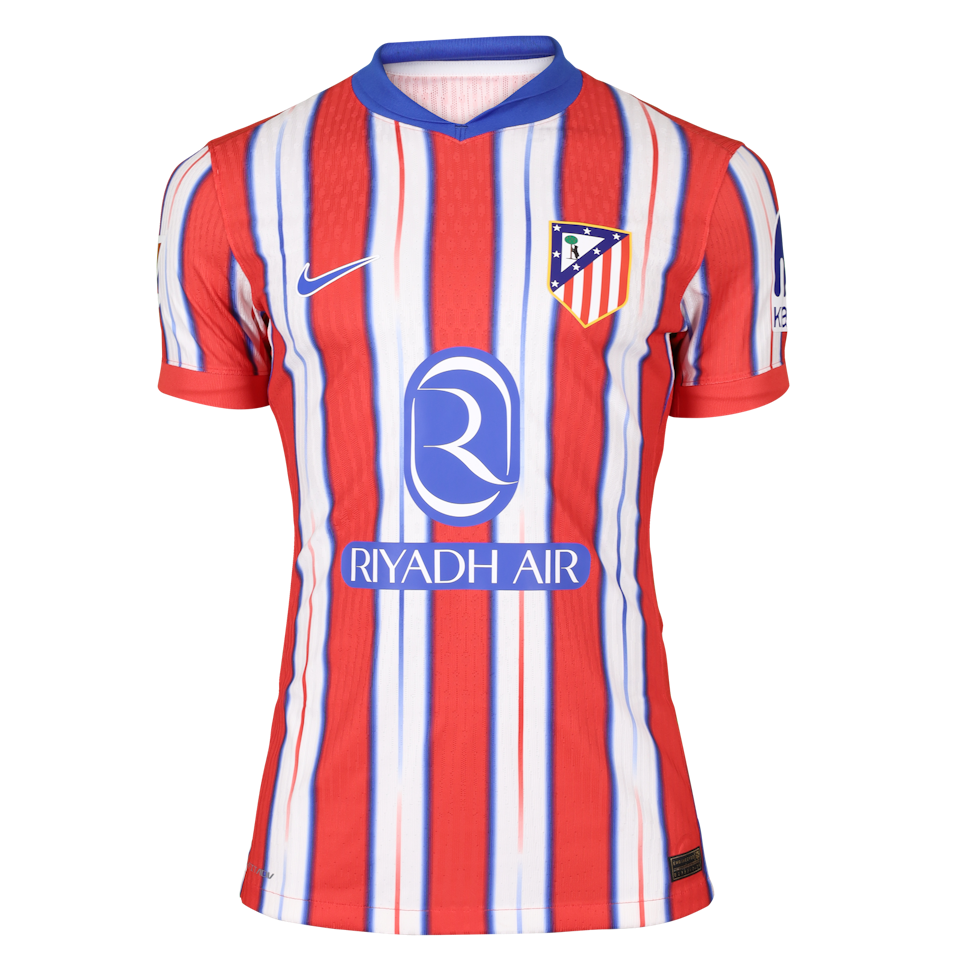 Marcos Llorente  Atlético de Madrid forması