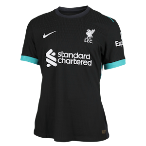 Maillot de Virgil van Dijk (Liverpool)