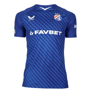 Lukas Kačavenda Dinamo Zagreb shirt