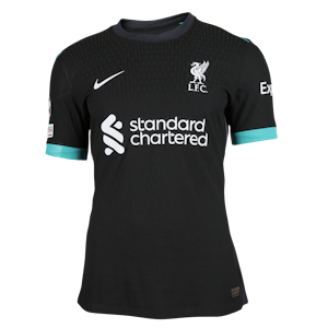Ryan Gravenberch Liverpool forması
