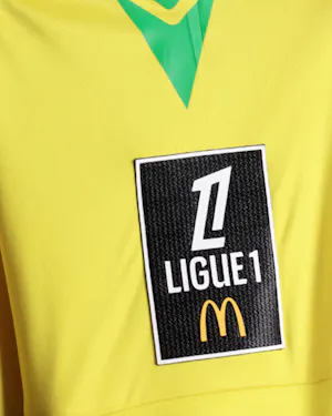 Jean-Charles Castelletto | FC Nantes