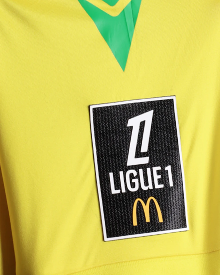 Jean-Charles Castelletto | FC Nantes