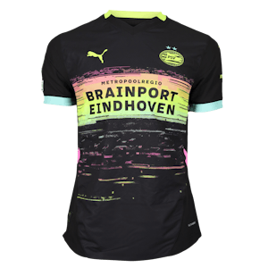 Johan Bakayoko PSV shirt