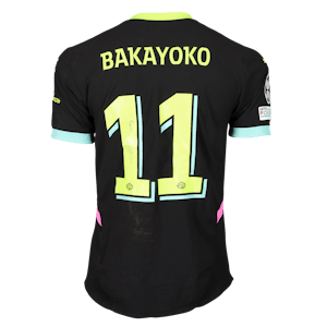 Johan Bakayoko PSV shirt