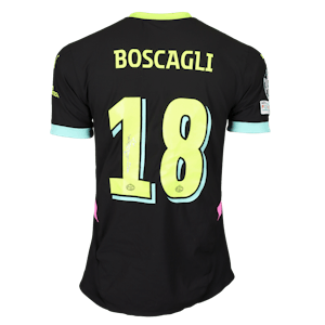 Olivier Boscagli PSV shirt