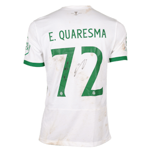 Eduardo Quaresma Sporting CP shirt