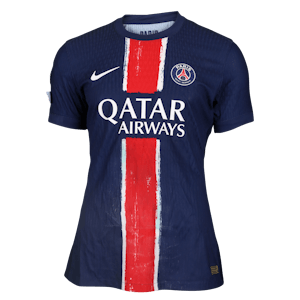 Gonçalo Ramos Paris Saint-Germain shirt