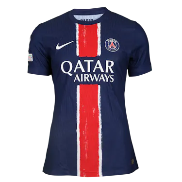 Nuno Mendes Paris Saint-Germain forması