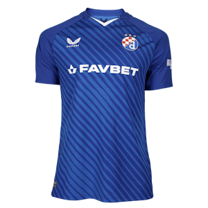 Maglia di Leon Jakirović (Dinamo Zagreb)
