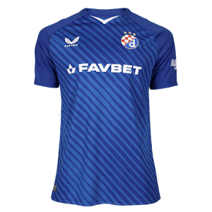 Mislav Ćutuk Dinamo Zagreb shirt