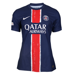 Désiré Doué Paris Saint-Germain shirt