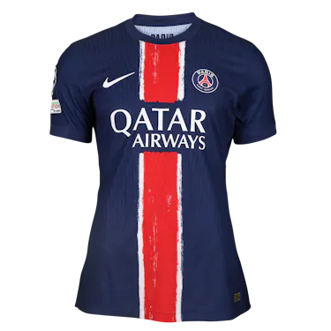 Désiré Doué Paris Saint-Germain shirt